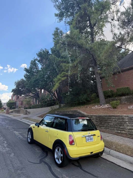 2006 Mini Mini Cooper S 1st Gen - Image 13 of 13
