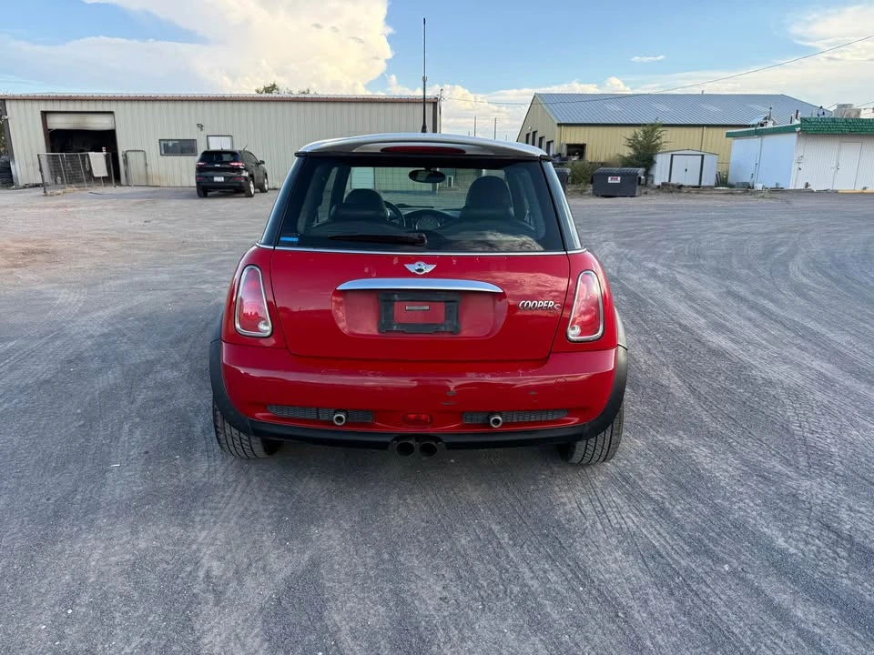 2006 Mini Mini Cooper S 1st Gen - Image 5 of 17
