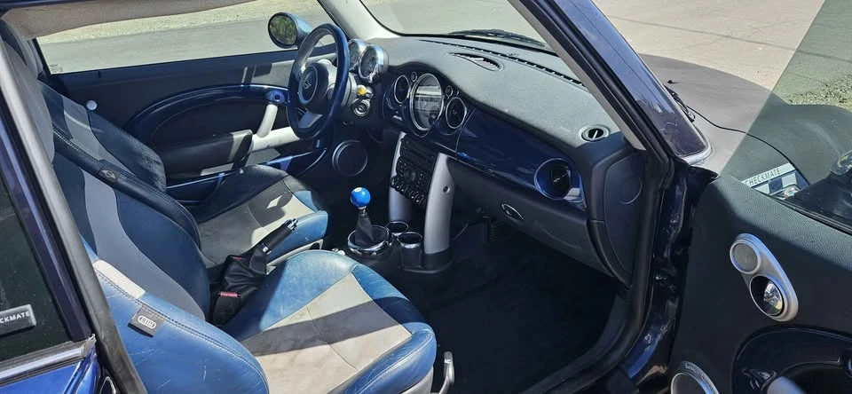 2006 Mini Mini Cooper S 1st Gen - Image 5 of 10