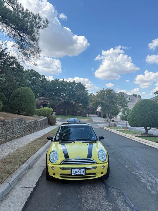 2006 Mini Mini Cooper S 1st Gen - Image 5 of 13