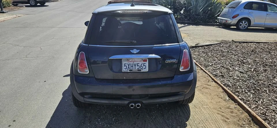 2006 Mini Mini Cooper S 1st Gen - Image 3 of 10