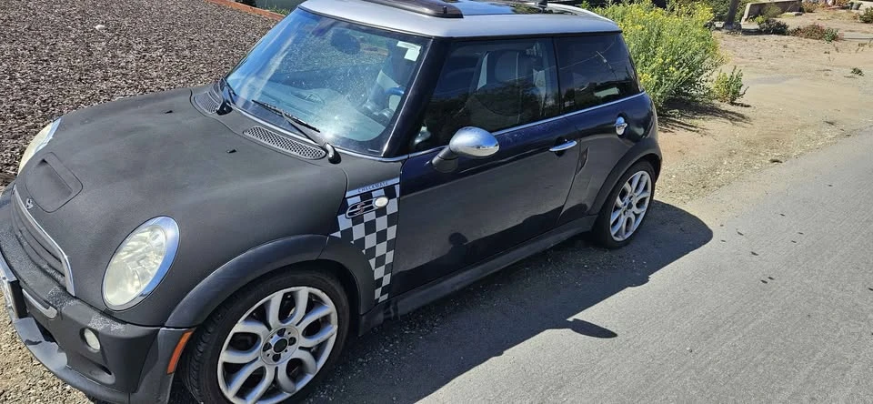 2006 Mini Mini Cooper S 1st Gen - Image 2 of 10