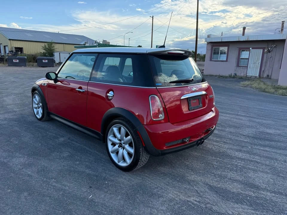 2006 Mini Mini Cooper S 1st Gen - Image 6 of 17