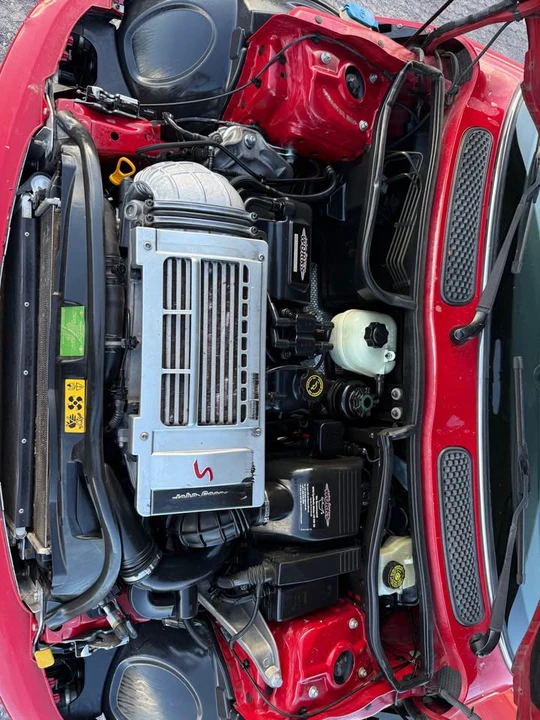 2006 Mini Mini Cooper S 1st Gen - Image 17 of 17