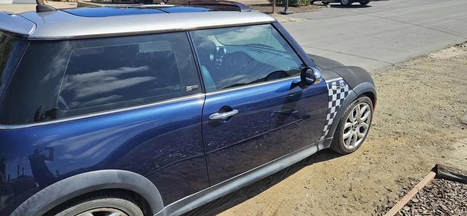 2006 Mini Mini Cooper S 1st Gen - Image 4 of 10
