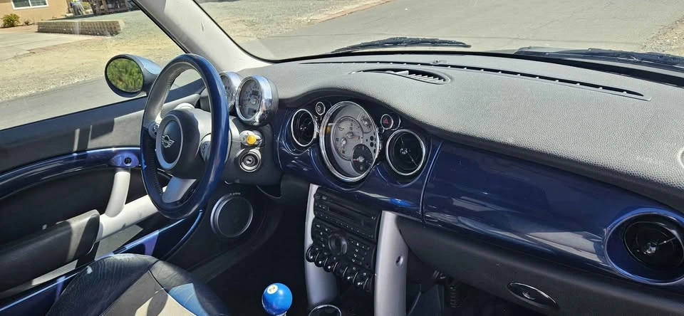 2006 Mini Mini Cooper S 1st Gen - Image 6 of 10