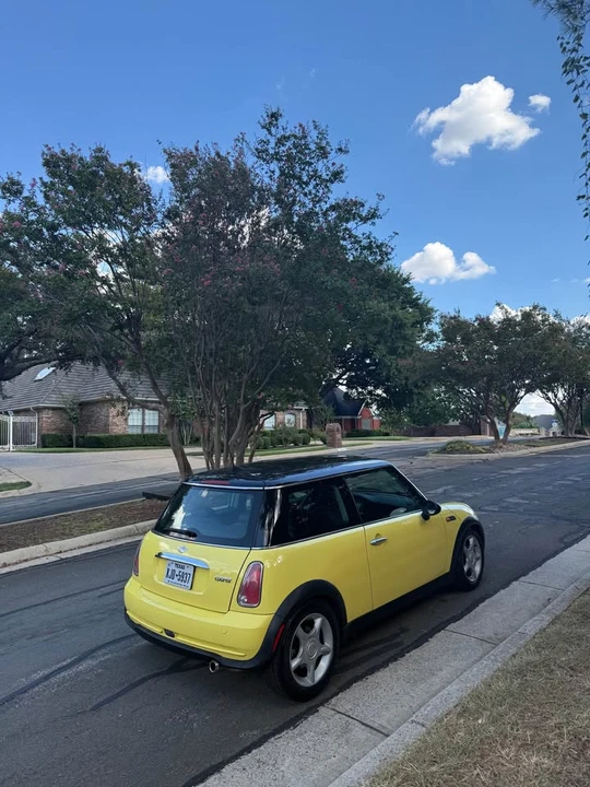 2006 Mini Mini Cooper S 1st Gen - Image 7 of 13