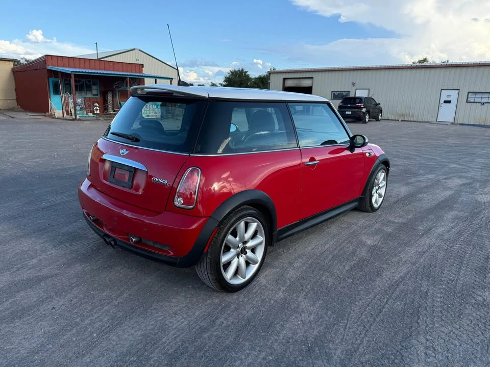 2006 Mini Mini Cooper S 1st Gen - Image 4 of 17