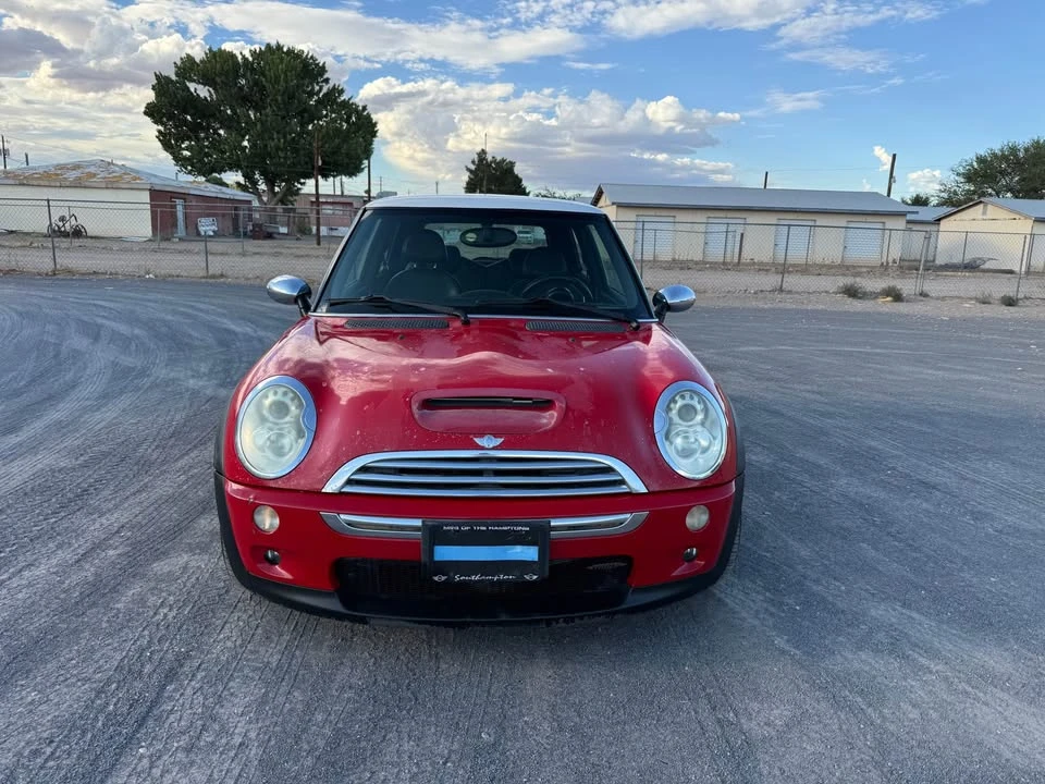 2006 Mini Mini Cooper S 1st Gen - Image 2 of 17