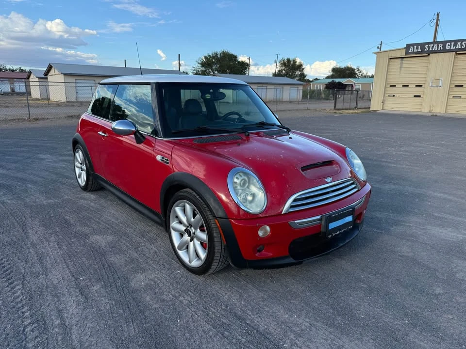 2006 Mini Mini Cooper S 1st Gen - Image 3 of 17