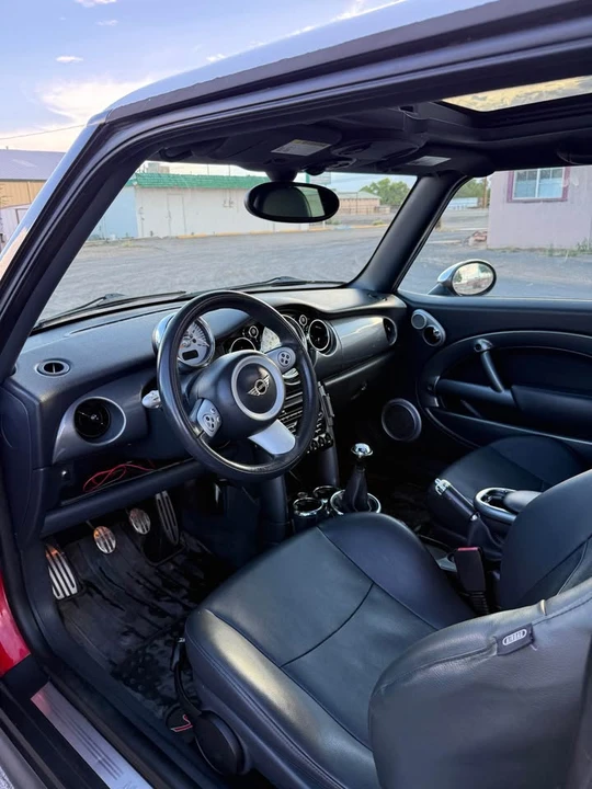 2006 Mini Mini Cooper S 1st Gen - Image 7 of 17