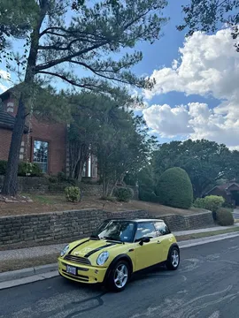 2006 MINI Cooper S Hatchback 2D