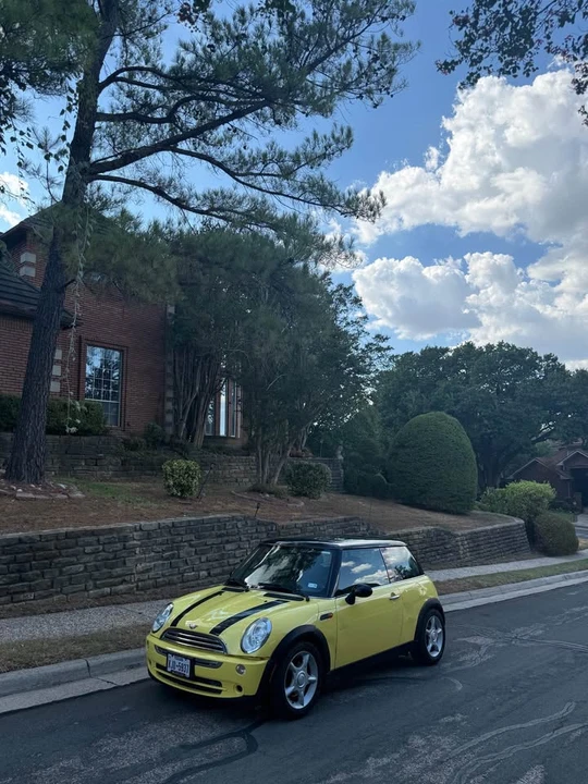 2006 Mini Mini Cooper S 1st Gen - Image 2 of 13