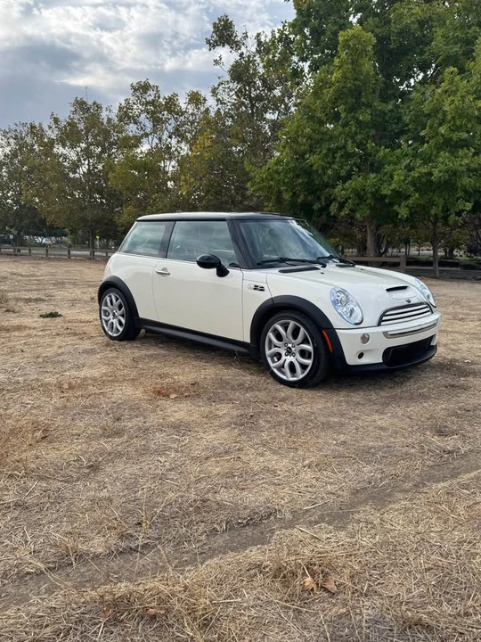 2006 Mini Mini Cooper S 1st Gen - Image 5 of 12