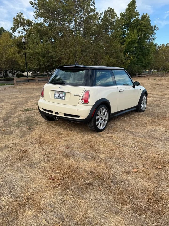 2006 Mini Mini Cooper S 1st Gen - Image 4 of 12