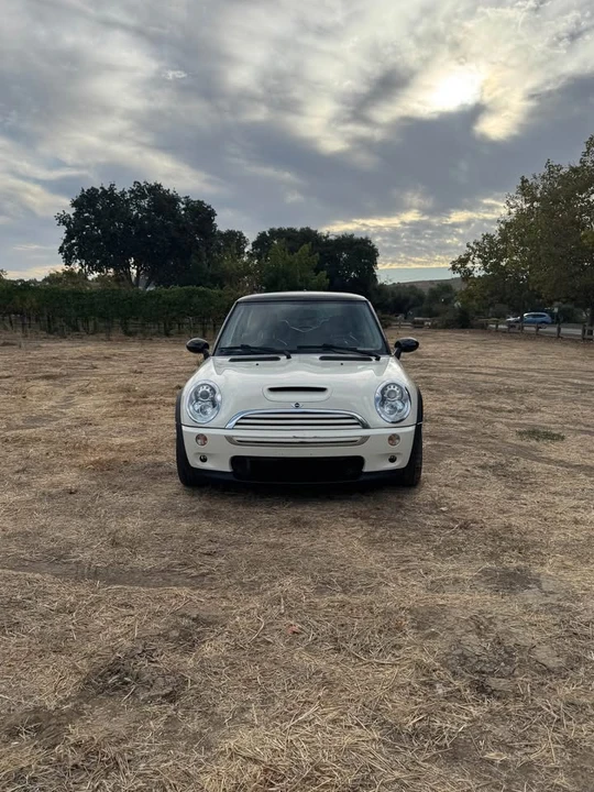 2006 Mini Mini Cooper S 1st Gen - Image 6 of 12