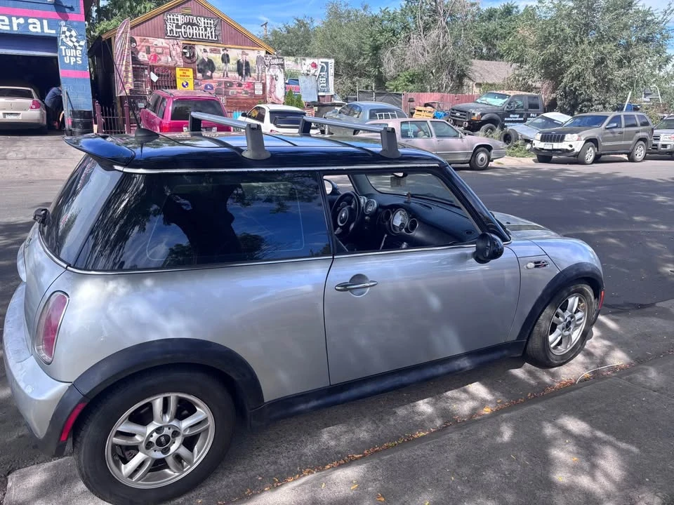 2006 Mini Mini Cooper S 1st Gen - Image 2 of 7