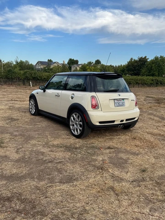 2006 Mini Mini Cooper S 1st Gen - Image 3 of 12