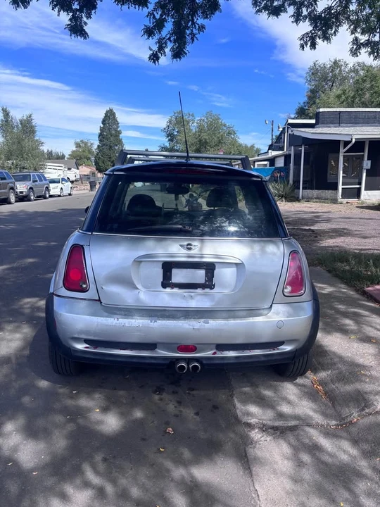 2006 Mini Mini Cooper S 1st Gen - Image 5 of 7