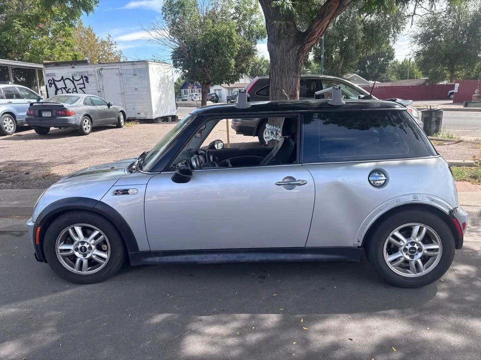 2006 Mini Mini Cooper S 1st Gen - Image 3 of 7