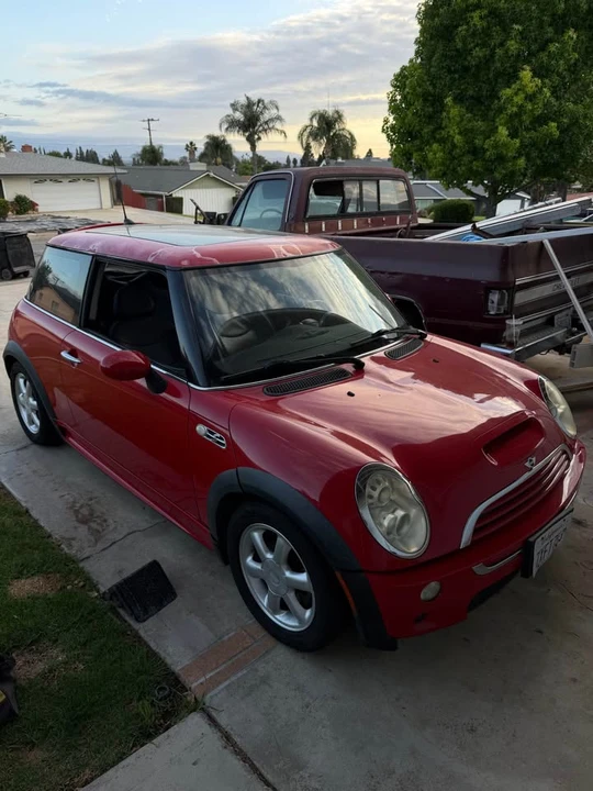 2006 Mini Coupe & Roadster - Image 3 of 11
