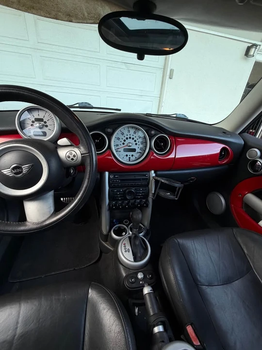2006 Mini Coupe & Roadster - Image 8 of 11
