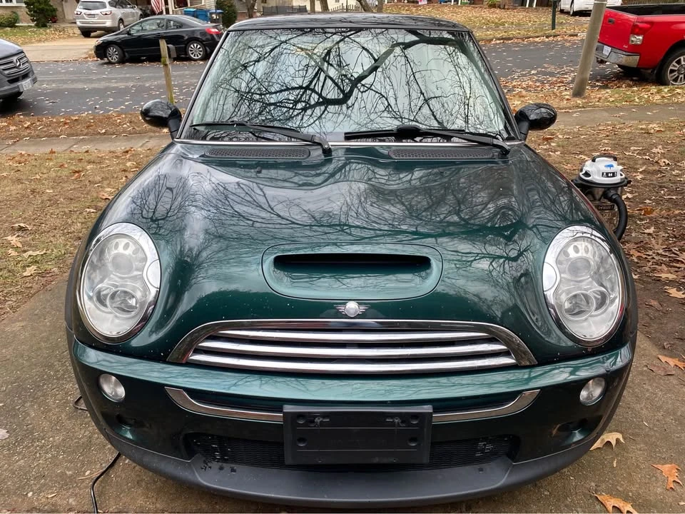 2006 Mini Coupe & Roadster - Image 2 of 5