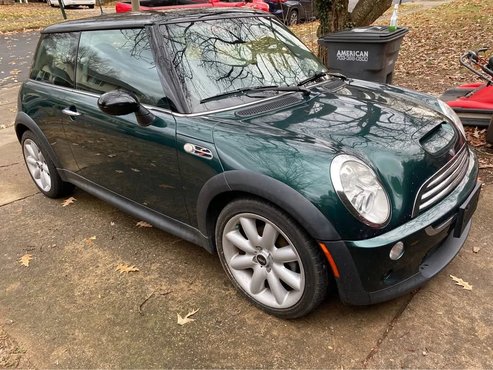 2006 Mini Coupe & Roadster - Image 3 of 5