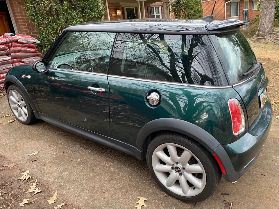 2006 Mini Coupe & Roadster - Image 5 of 5