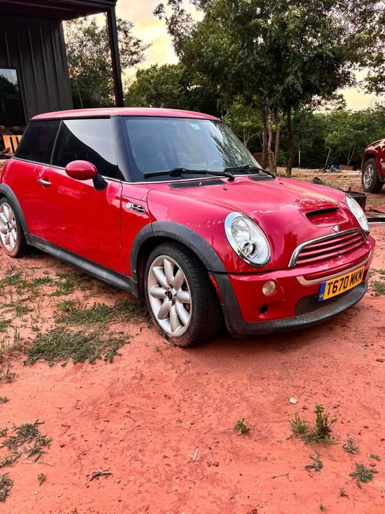 2006 Mini Mini Cooper S 1st Gen - Image 2 of 7