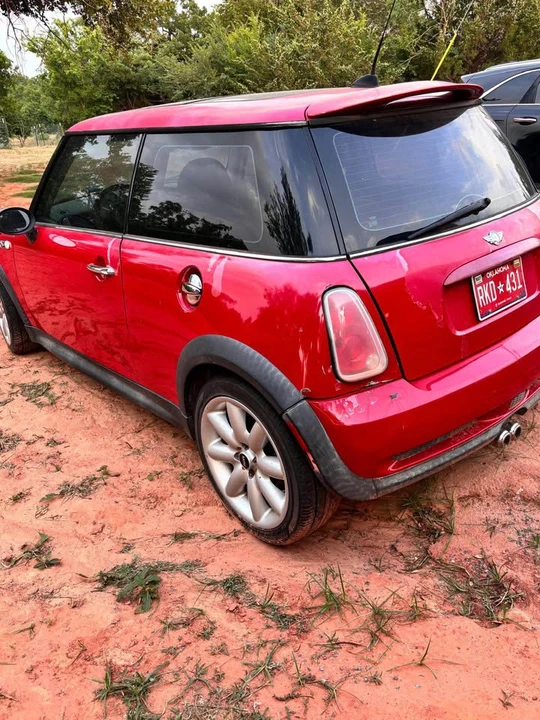 2006 Mini Mini Cooper S 1st Gen - Image 4 of 7
