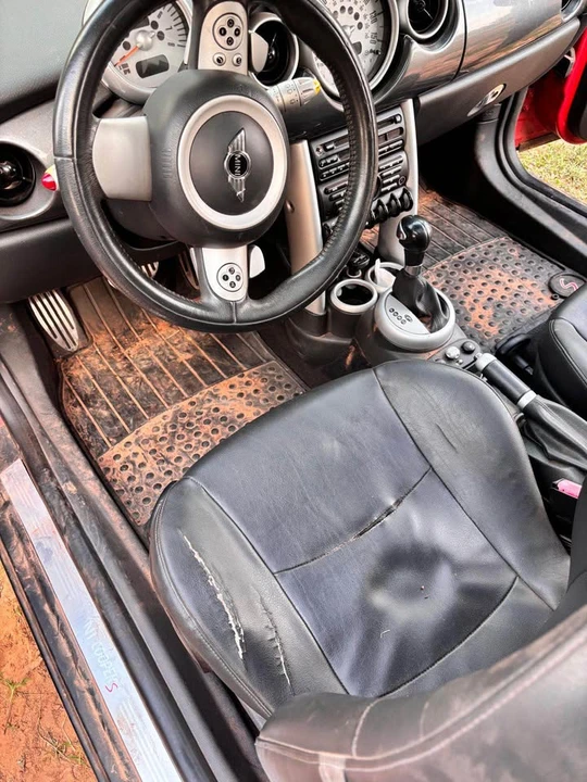 2006 Mini Mini Cooper S 1st Gen - Image 7 of 7