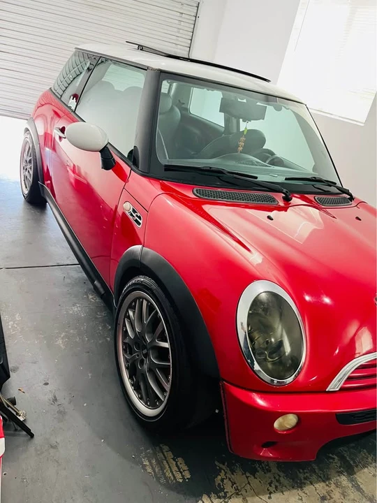 2006 Mini Coupe & Roadster - Image 6 of 10