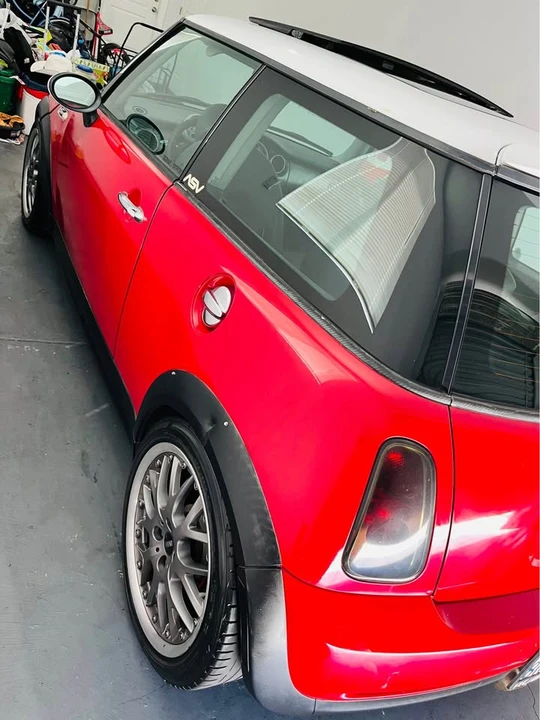 2006 Mini Coupe & Roadster - Image 4 of 10