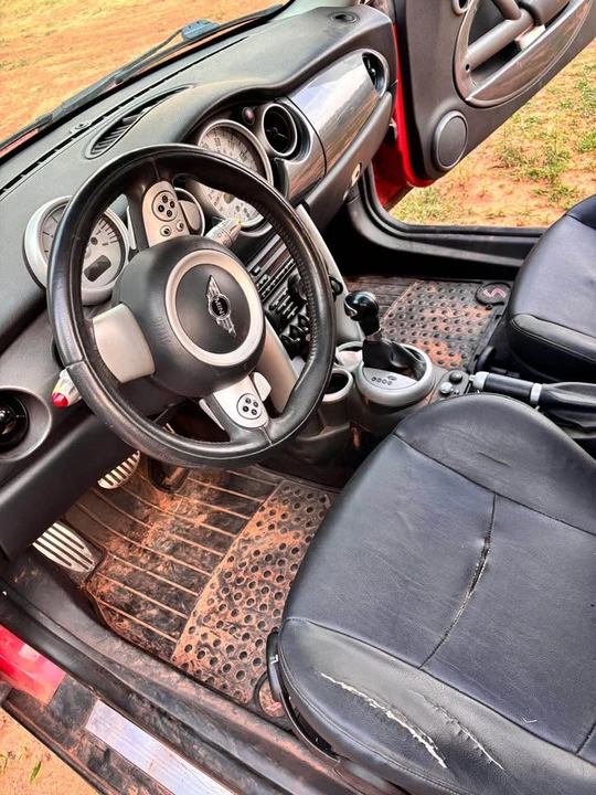 2006 Mini Mini Cooper S 1st Gen - Image 5 of 7