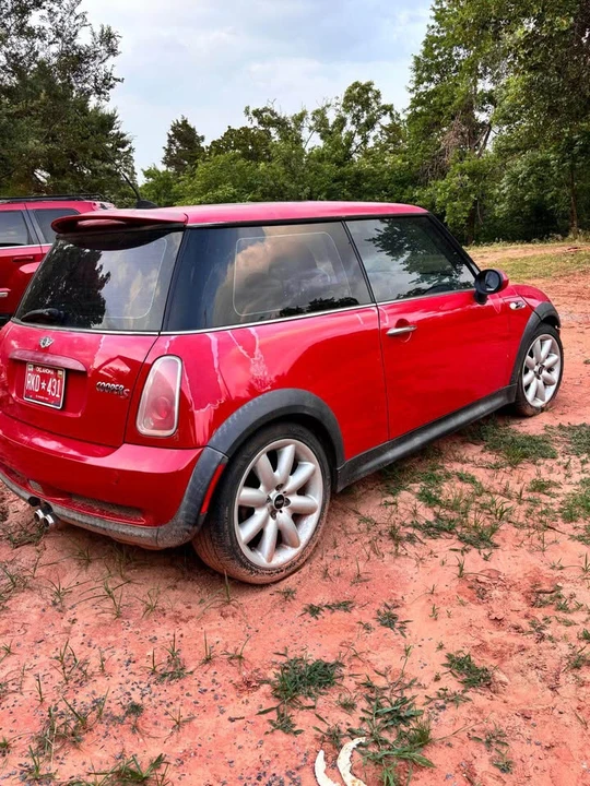 2006 Mini Mini Cooper S 1st Gen - Image 3 of 7