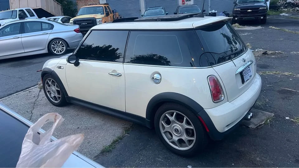 2006 Mini Coupe & Roadster - Image 3 of 7