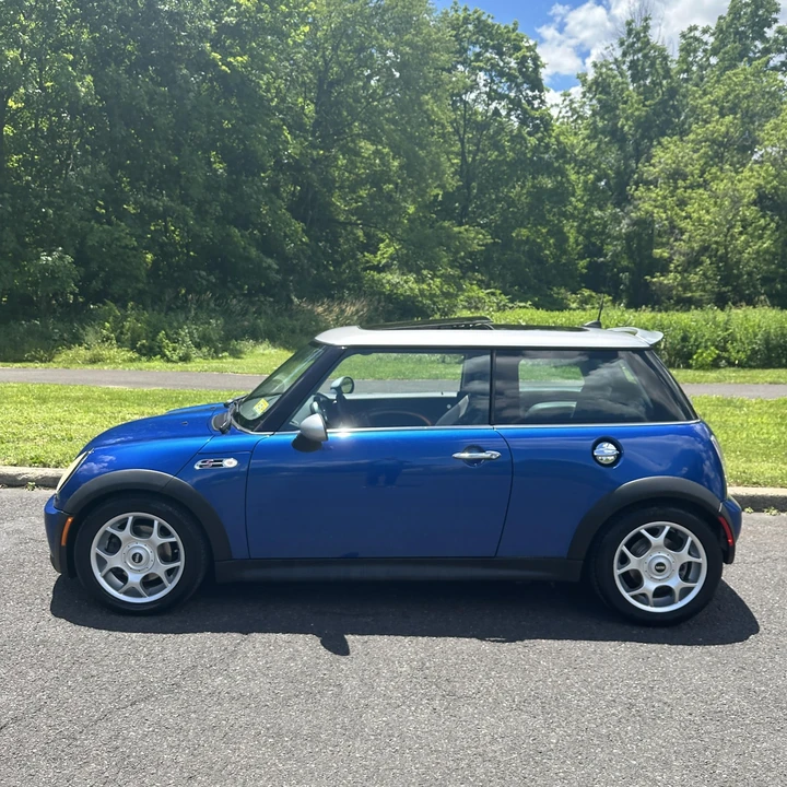 2006 Mini Mini Cooper S 1st Gen - Image 8 of 12