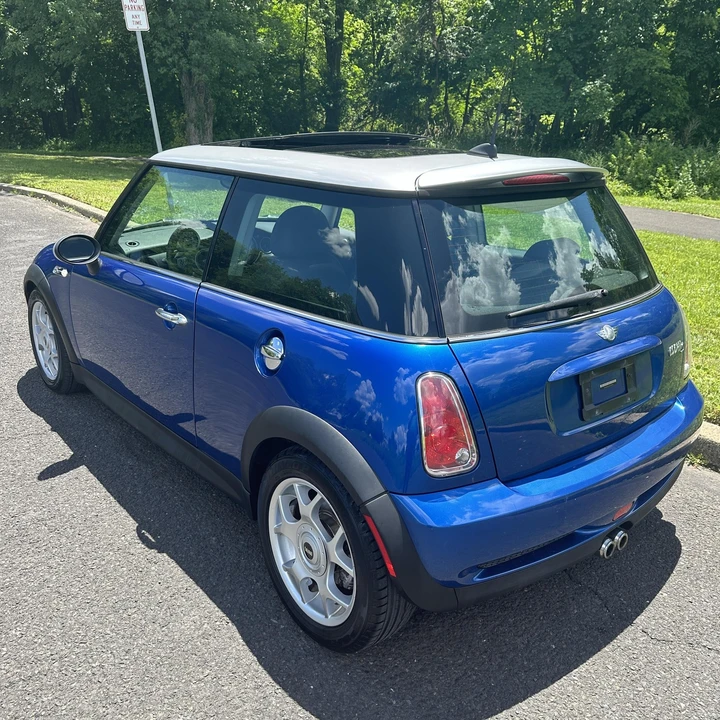 2006 Mini Mini Cooper S 1st Gen - Image 7 of 12