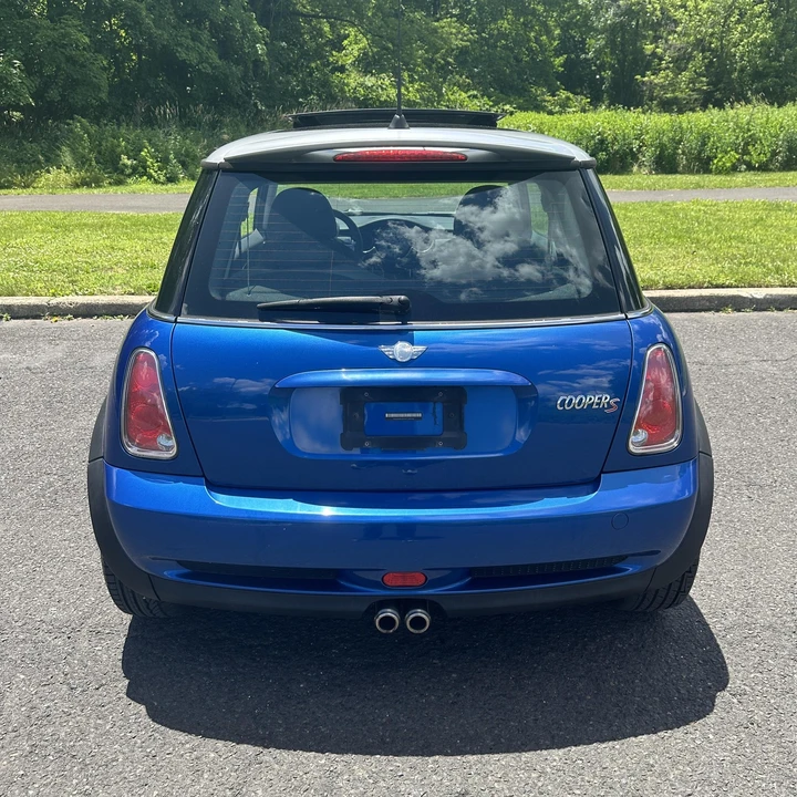 2006 Mini Mini Cooper S 1st Gen - Image 5 of 12