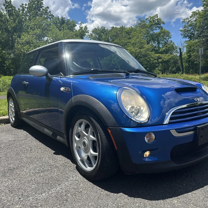 2006 Mini Mini Cooper S 1st Gen - Image 12 of 12