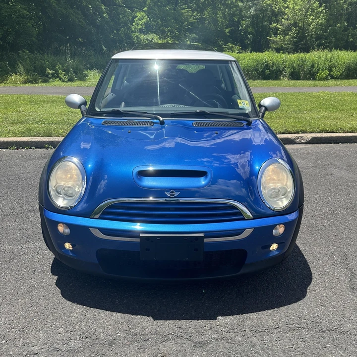 2006 Mini Mini Cooper S 1st Gen - Image 11 of 12