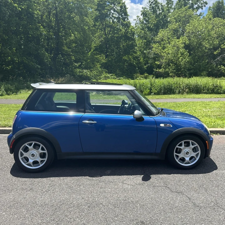 2006 Mini Mini Cooper S 1st Gen - Image 2 of 12