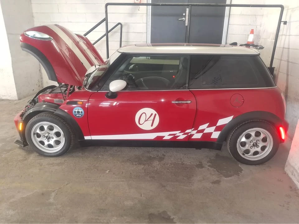 2006 Mini Mini 2nd Gen - Image 5 of 8