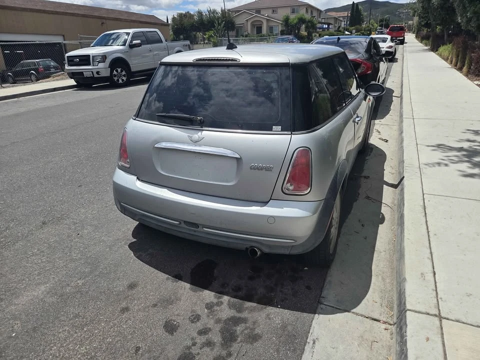 2006 Mini Mini 1st Gen - Image 2 of 7