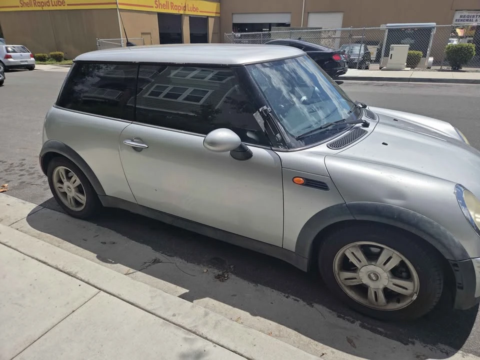 2006 Mini Mini 1st Gen - Image 5 of 7