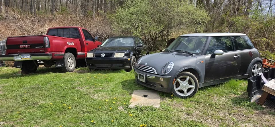 2006 Mini Mini 1st Gen - Image 2 of 3