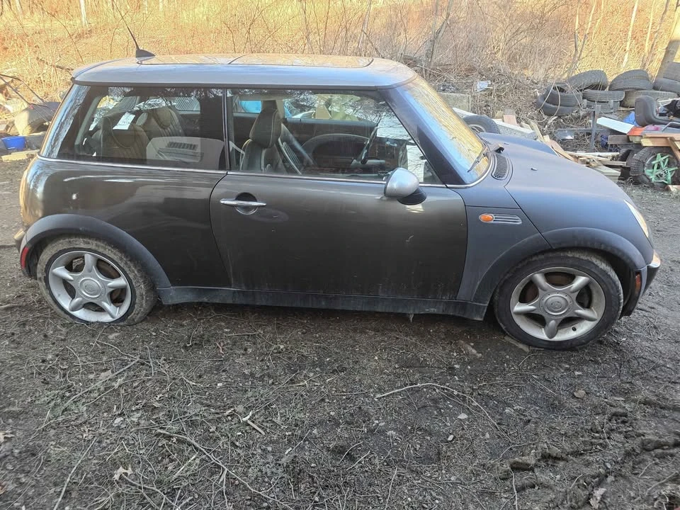 2006 Mini Mini 1st Gen - Image 3 of 3