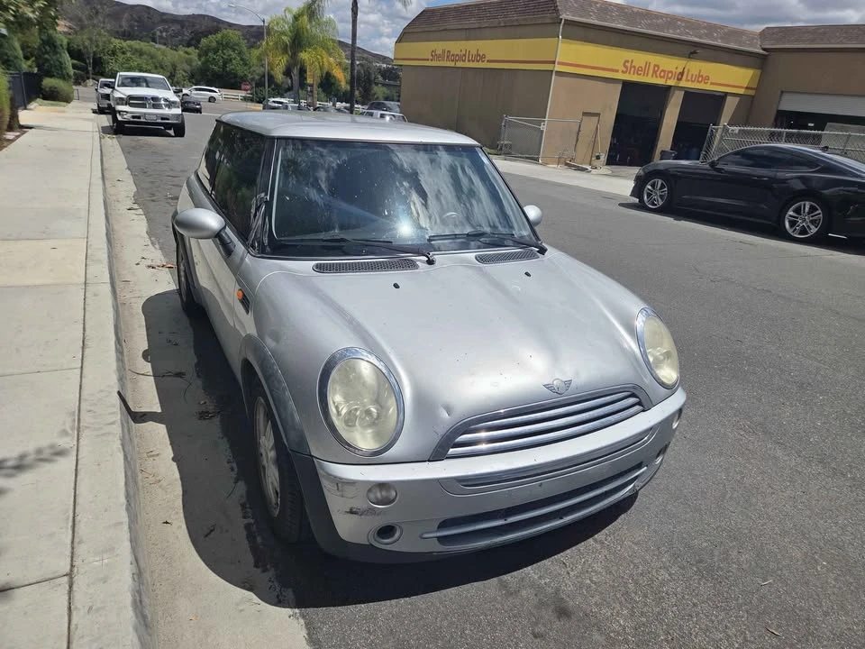 2006 Mini Mini 1st Gen - Image 6 of 7