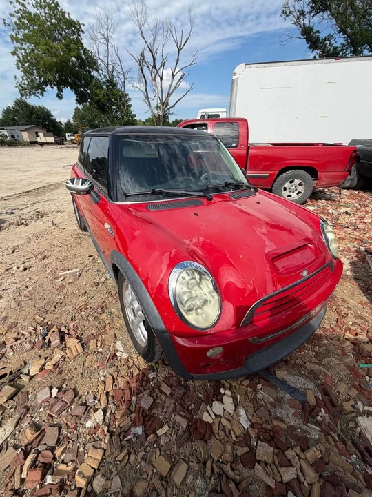 2006 Mini Mini 1st Gen - Image 4 of 4